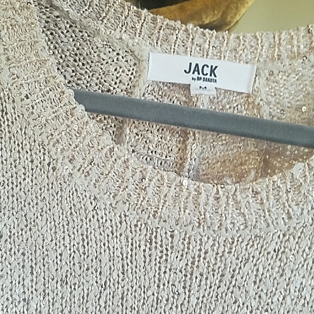 Jack by bb dakota lightweight Sweater
